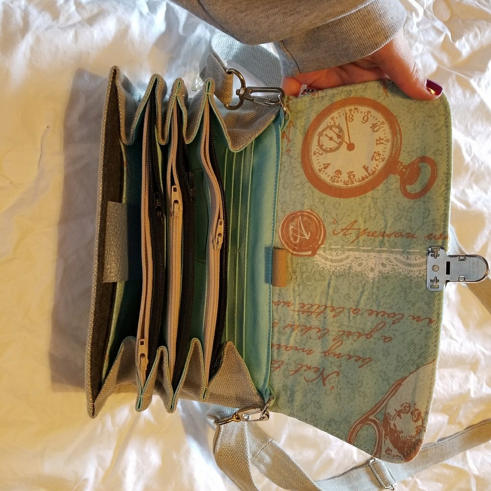 Envelope style custom etsy creation - Picture 3 of 6